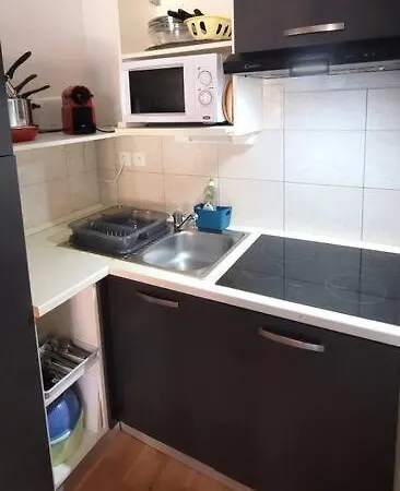 Duplex T3 6 Personnes 1800 Confort Pied Des Pistes Apartment Les Orres